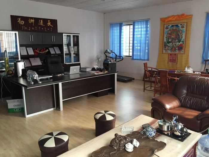 華可路燈辦公室2 華可路燈辦公室2